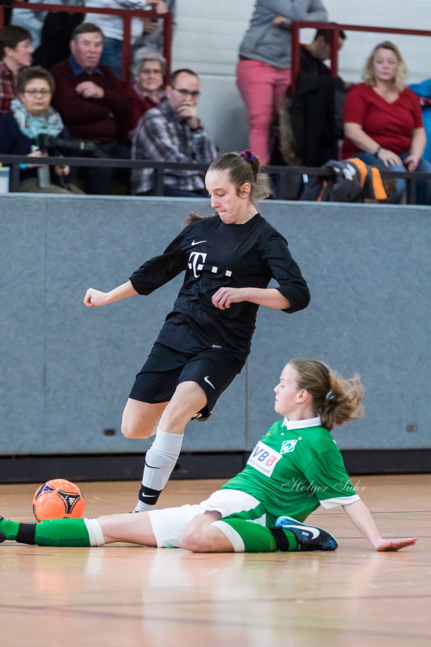 Bild 238 - Norddeutschen Futsalmeisterschaften : Sieger: Osnabrcker SC